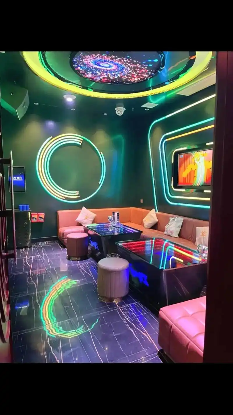 曲靖商务KTV，商务聚会的不二之选-师宗县ktv预定